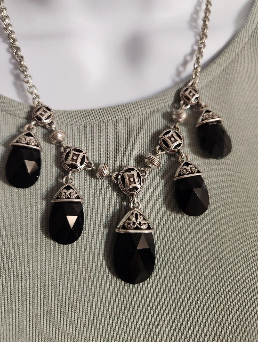 Brighton Necklace  **